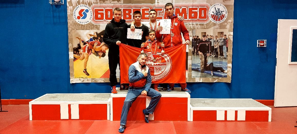 Секция самбо. Итоги 2024. Фото детских спортивных мероприятий и всякое интересное через объектив