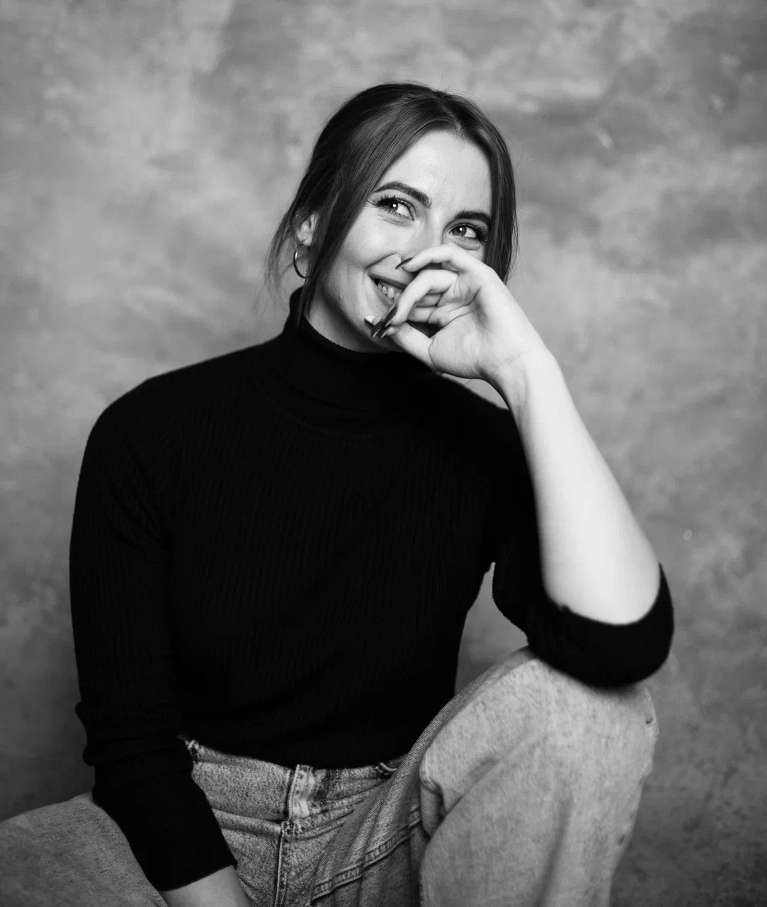 PORTRAIT WOMAN. Фотограф Ростов-на-Дону | Анна Колибри