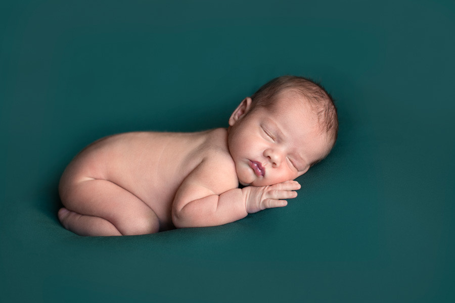 Мои работы. Фотограф newborn Наталия Пачина