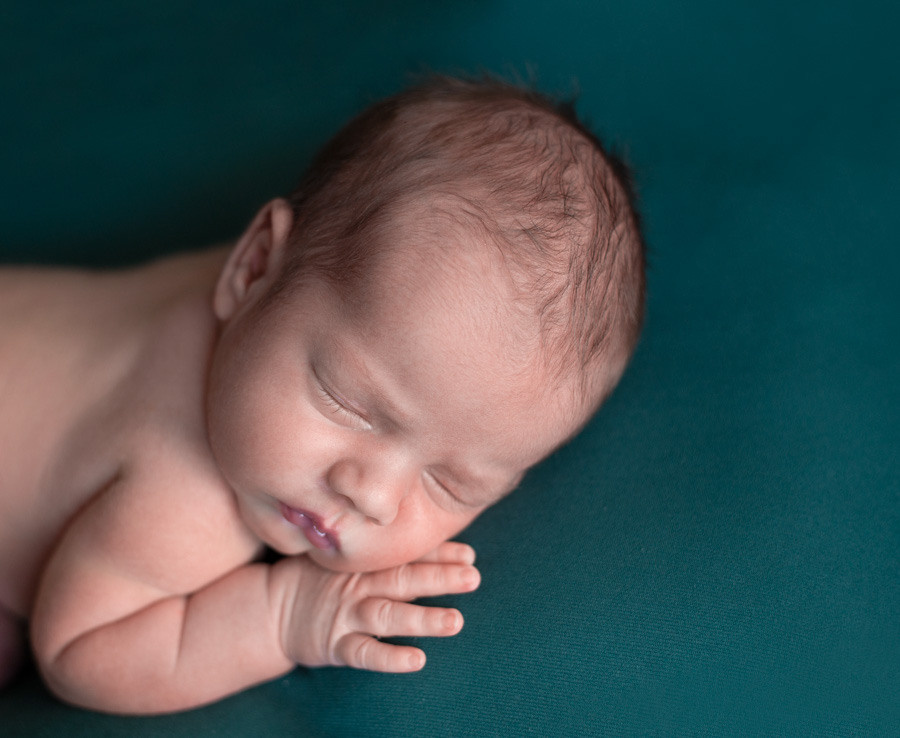 Мои работы. Фотограф newborn Наталия Пачина