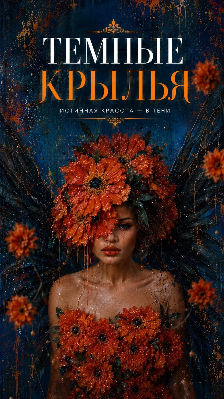 ВСТРЕЧА КРАСКИ