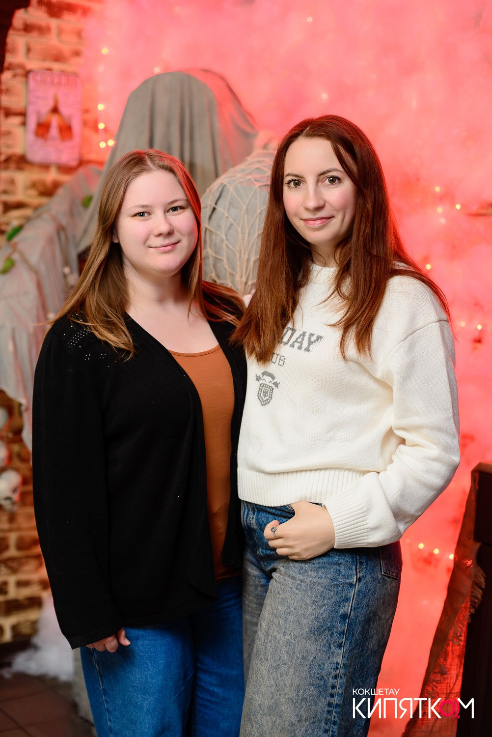 WOW QUIZ. КИПЯТКОМ КОКШЕТАУ