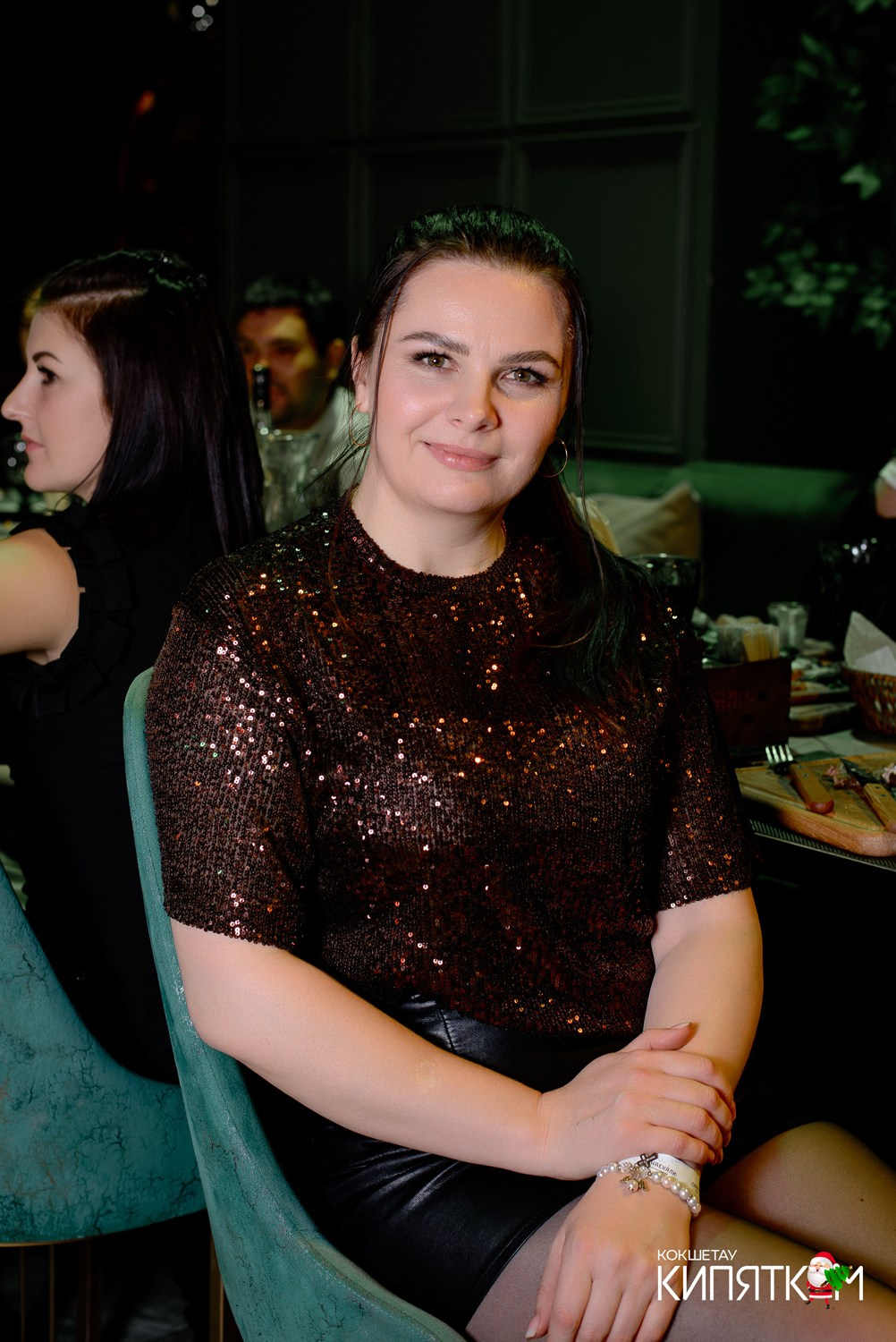 ПАНАЕХАЛИ. КИПЯТКОМ КОКШЕТАУ