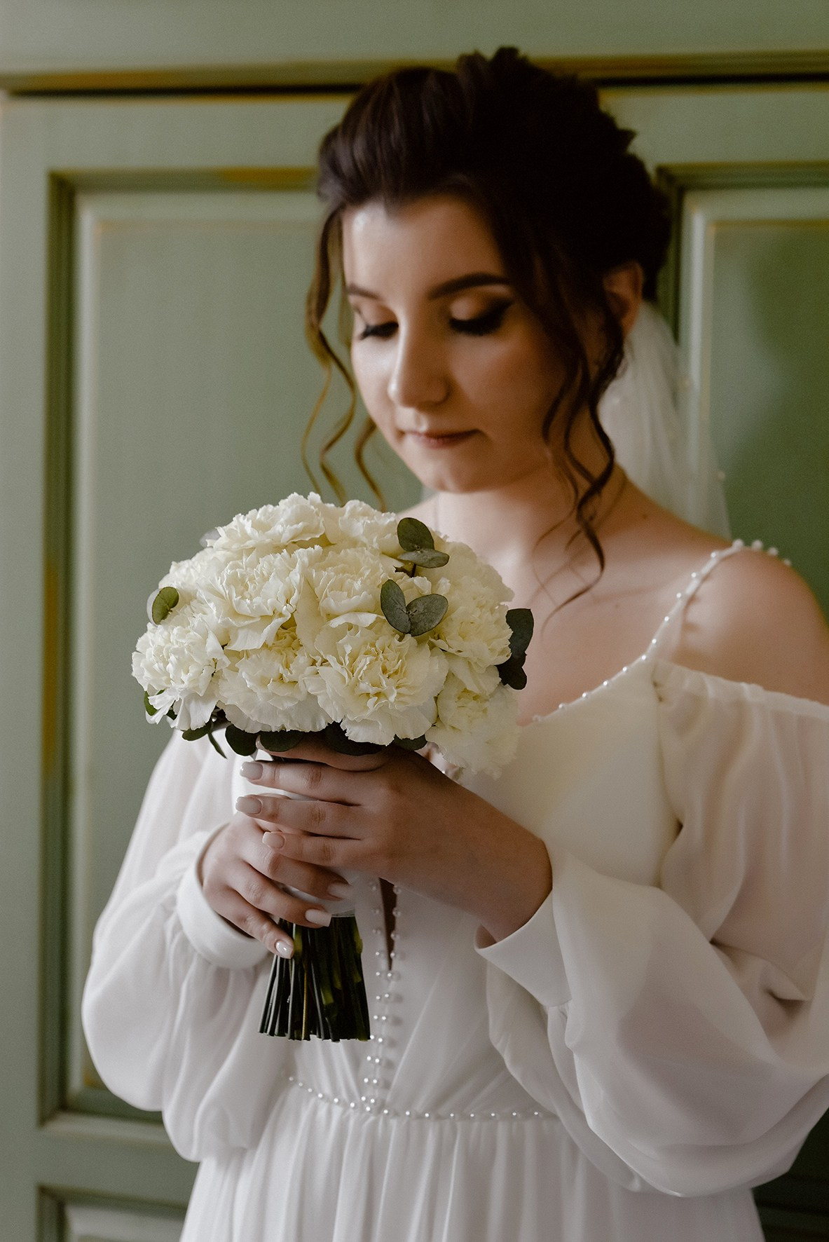 Алла и Дмитрий. Свадебный и семейный фотограф в Ростове-на-Дону Елена Сторожок