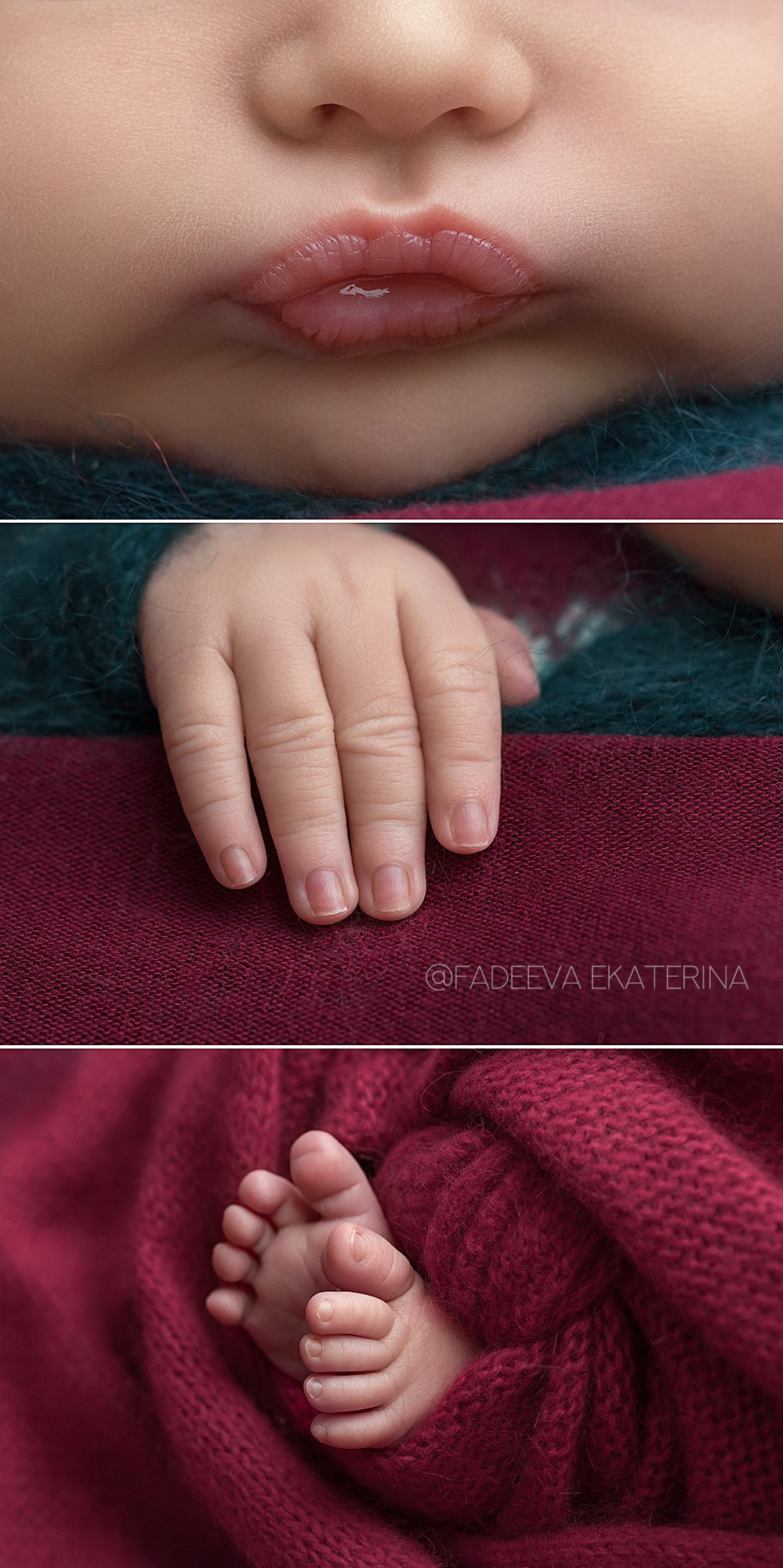 Новорожденные. Фотограф новорожденных Санкт-Петербург Екатерина Фадеева