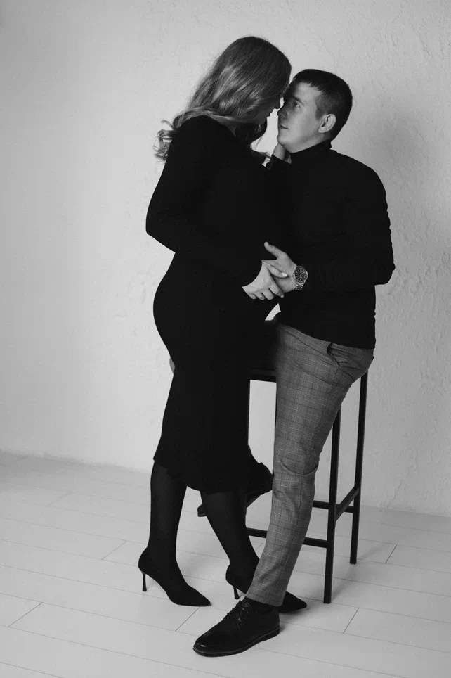 Беременность