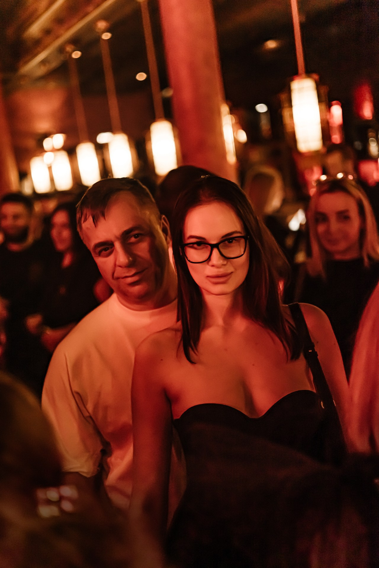 Aiwaska Buddha bar. VICTORIA SHU