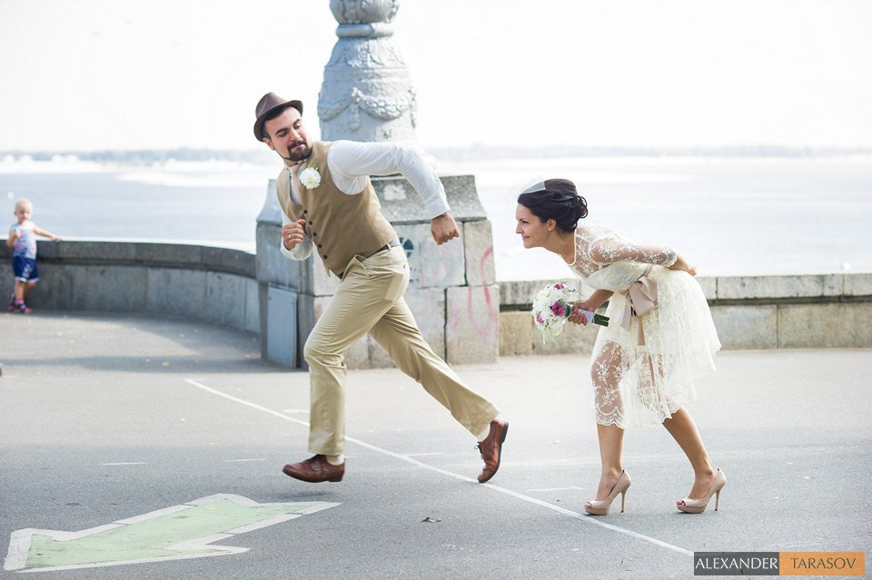 WEDDING. Главная