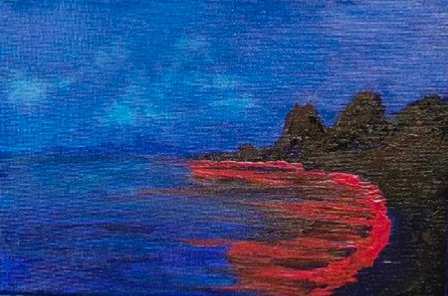 Бойко Юлия Сергеевна. Галерея участников Российской Премии Искусств