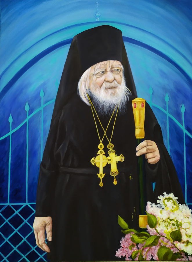 Иванова Светлана Николаевна. Галерея участников Российской Премии Искусств