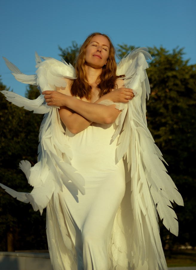 Чекирева Анна Сергеевна. Галерея участников Российской Премии Искусств