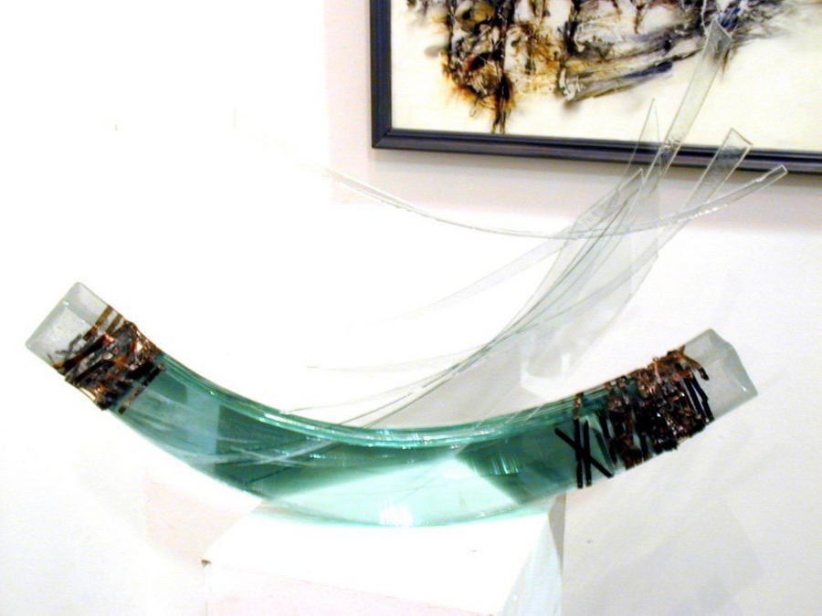 Афиногентова Анна Валерьевна. Галерея участников Российской Премии Искусств