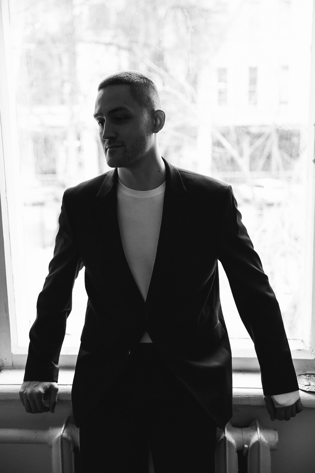 Влад и Аня. Фотограф Нижний Новгород