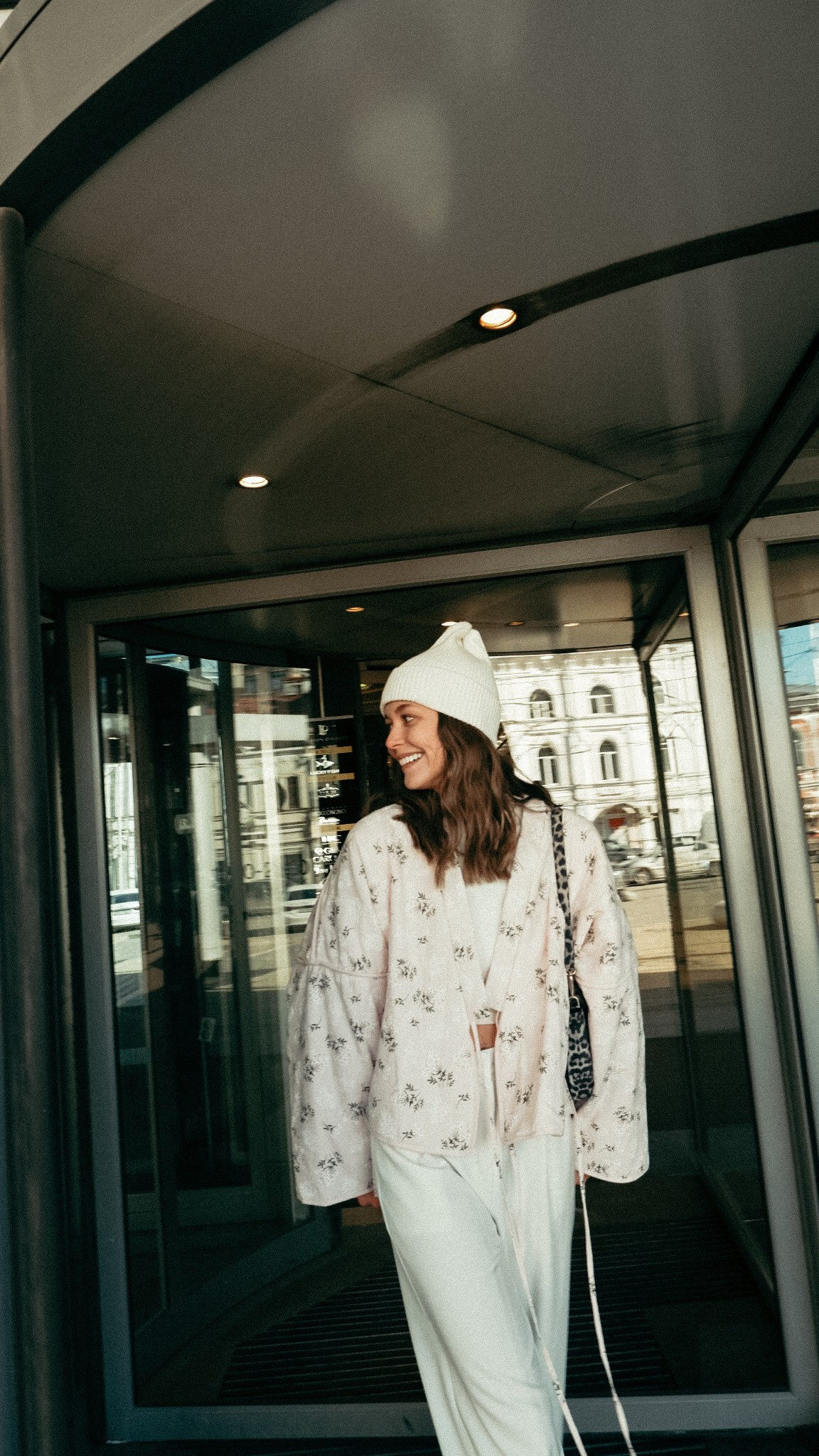 Anna x Fuji. Фотограф Нижний Новгород