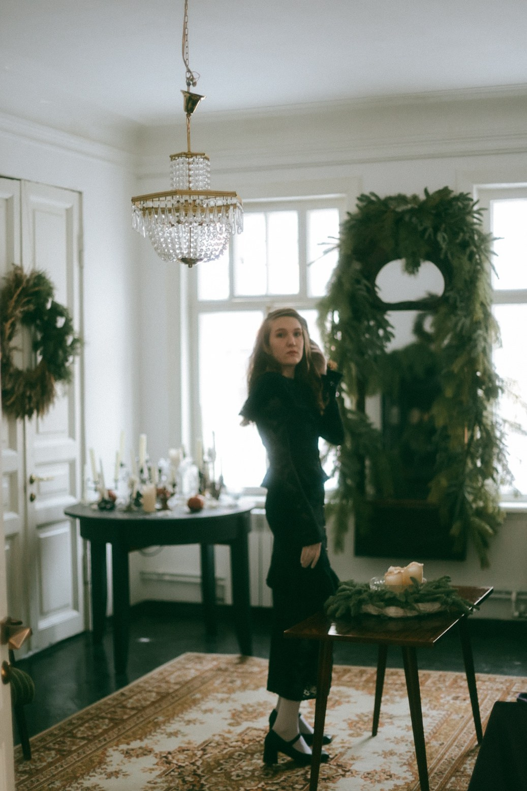 Лиза. Фотограф Нижний Новгород