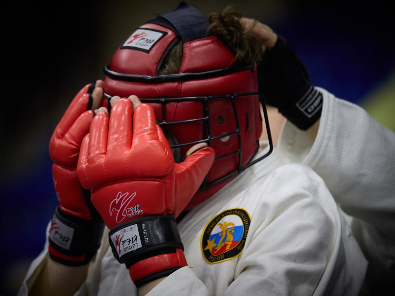 Отзывы. Спортивный фотограф в Тюмени Гудованый Алексей