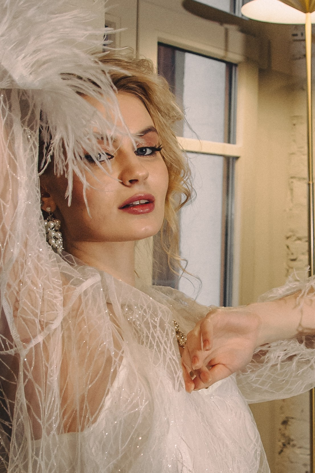 Арбат-отель. Фотограф в Москве и Московской области (Ю-В) Олеся Макарова