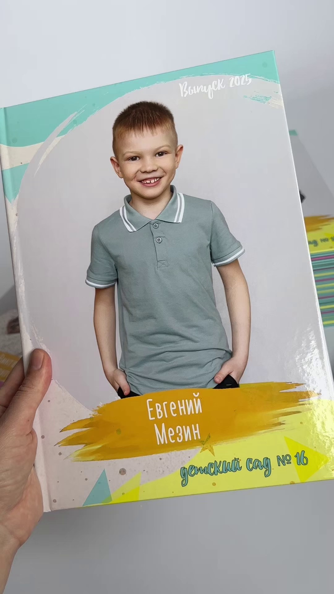 Выпускные альбомы. Детский и семейный фотограф Кристина Сивер