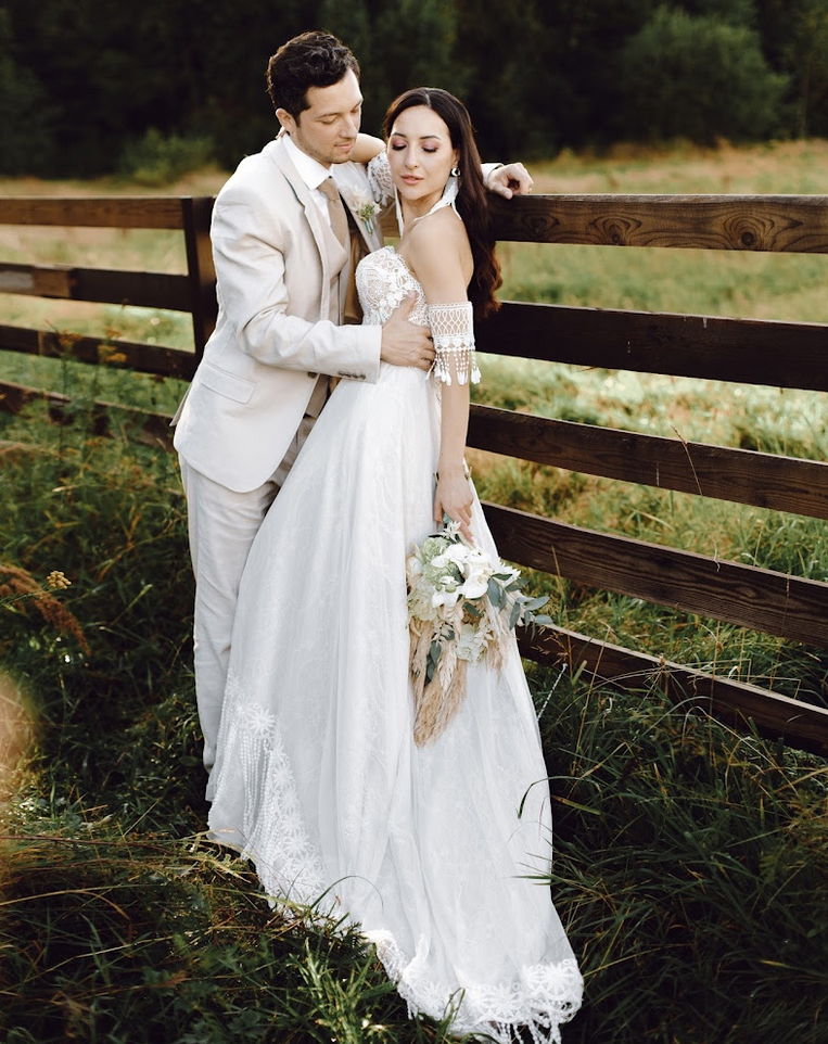 Площадка № 2-6. Свадебный и портретный фотограф Москва