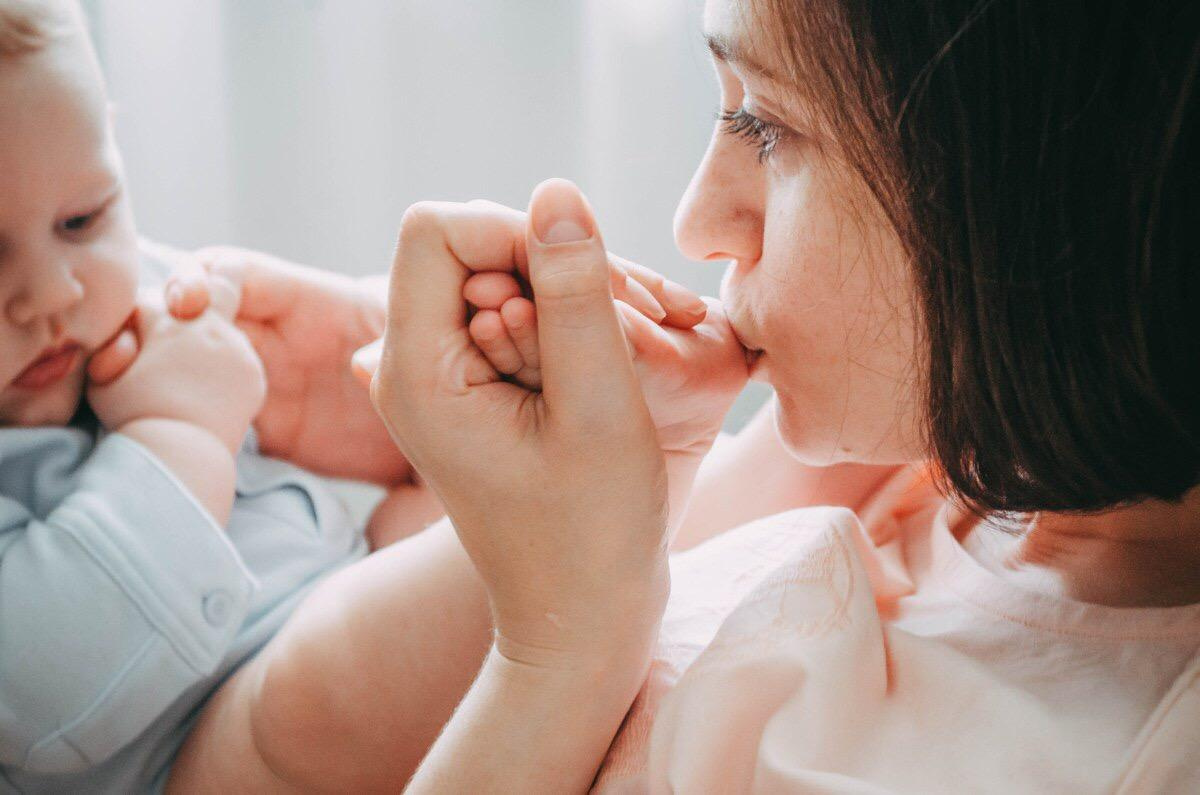 Семейный фотограф Нагорная Кристина