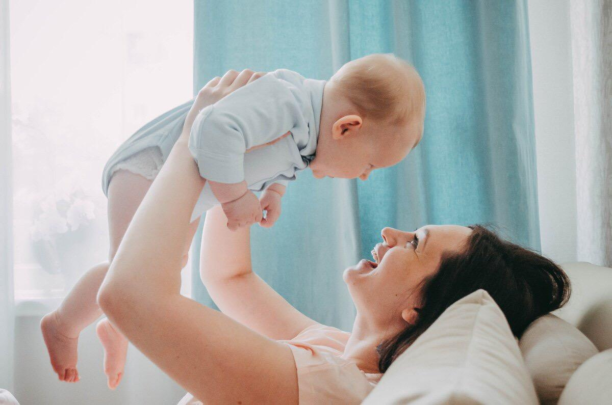 Семейный фотограф Нагорная Кристина