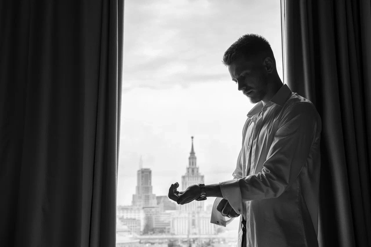 Two Hearts — One Team. Свадебный организатор Viktoria.Wedding