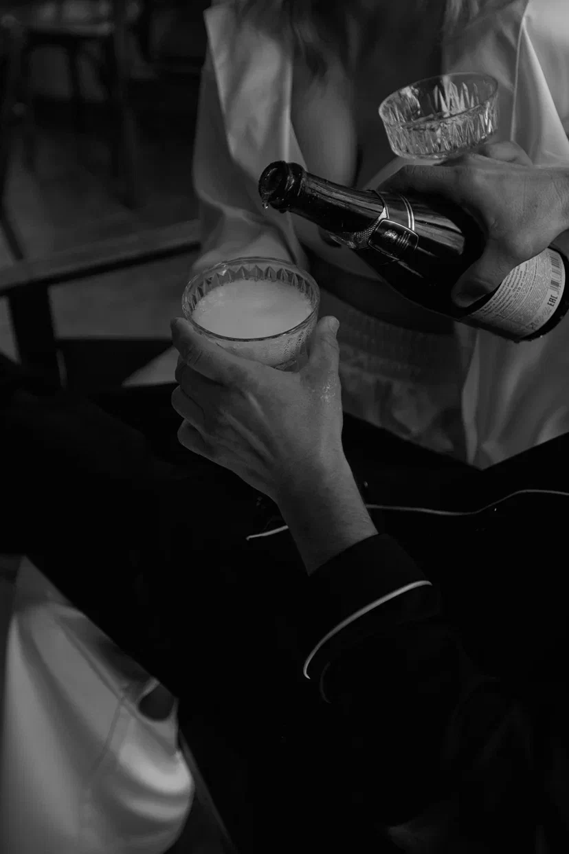 L'histoire de France. Свадебный организатор Viktoria.Wedding