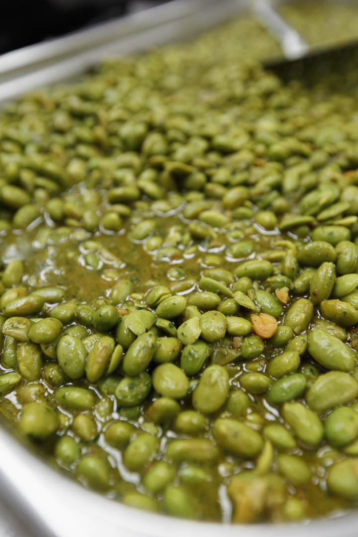 Гастроужин в ресторане Гонг Челябинск