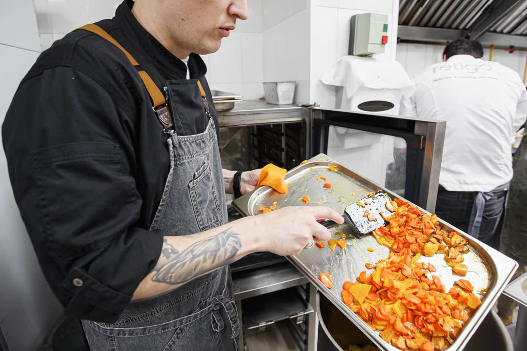 Гастроужин в ресторане Гонг Челябинск