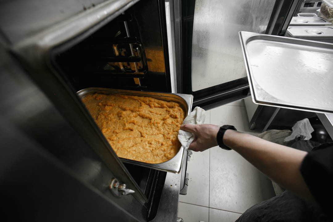 Гастроужин в ресторане Гонг Челябинск