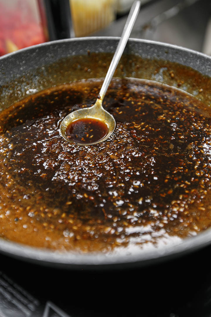 Гастроужин в ресторане Гонг Челябинск