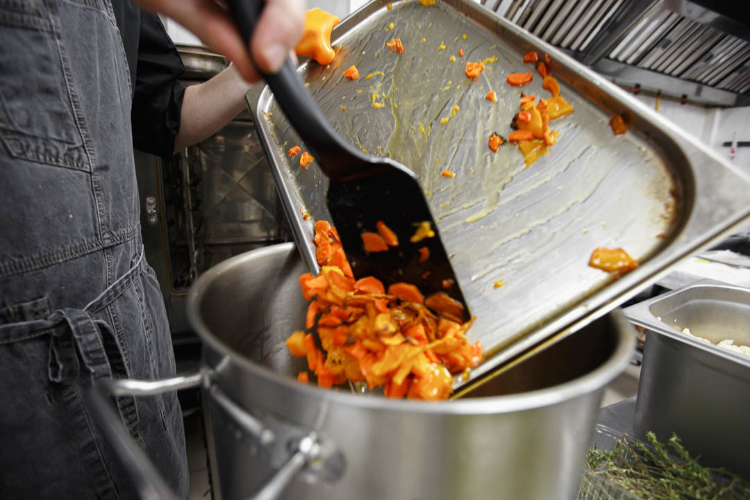 Гастроужин в ресторане Гонг Челябинск
