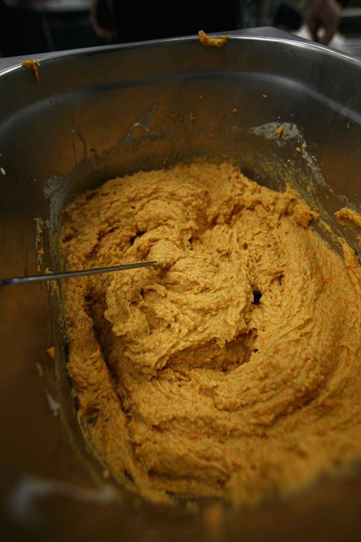 Гастроужин в ресторане Гонг Челябинск