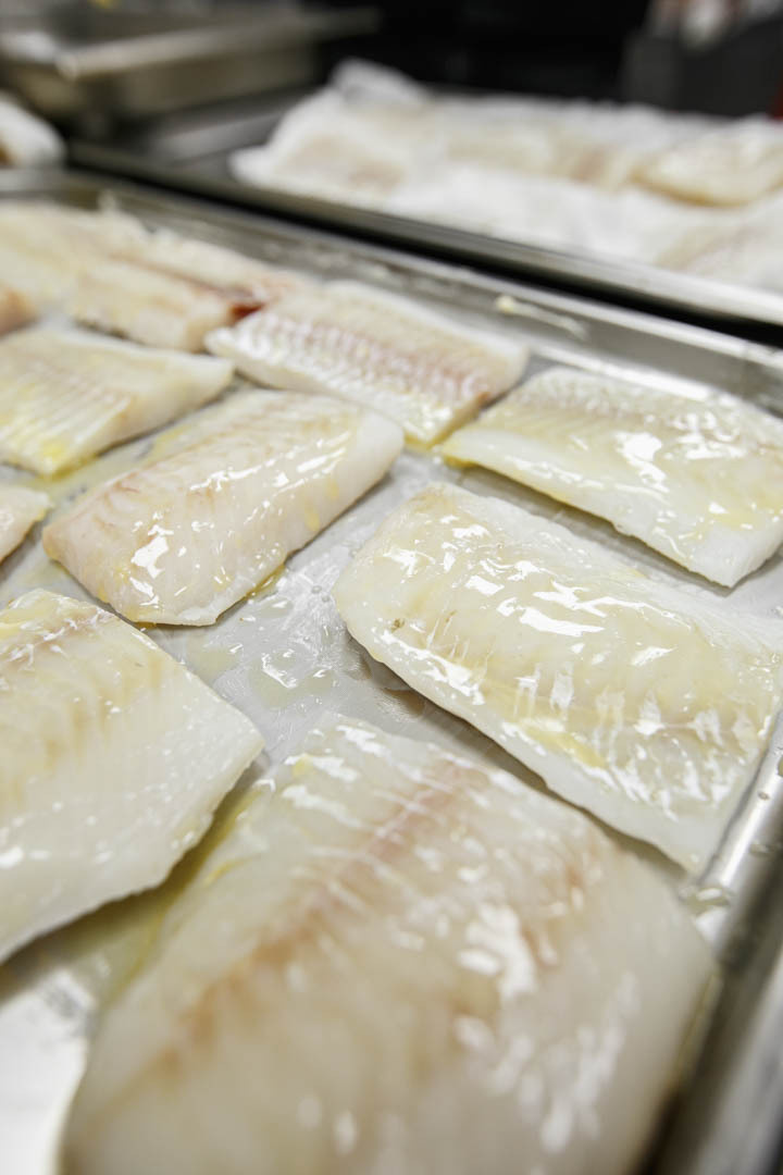 Гастроужин в ресторане Гонг Челябинск