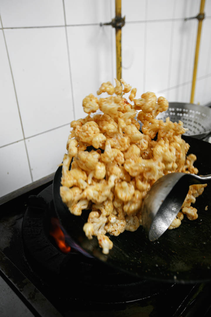 Гастроужин в ресторане Гонг Челябинск