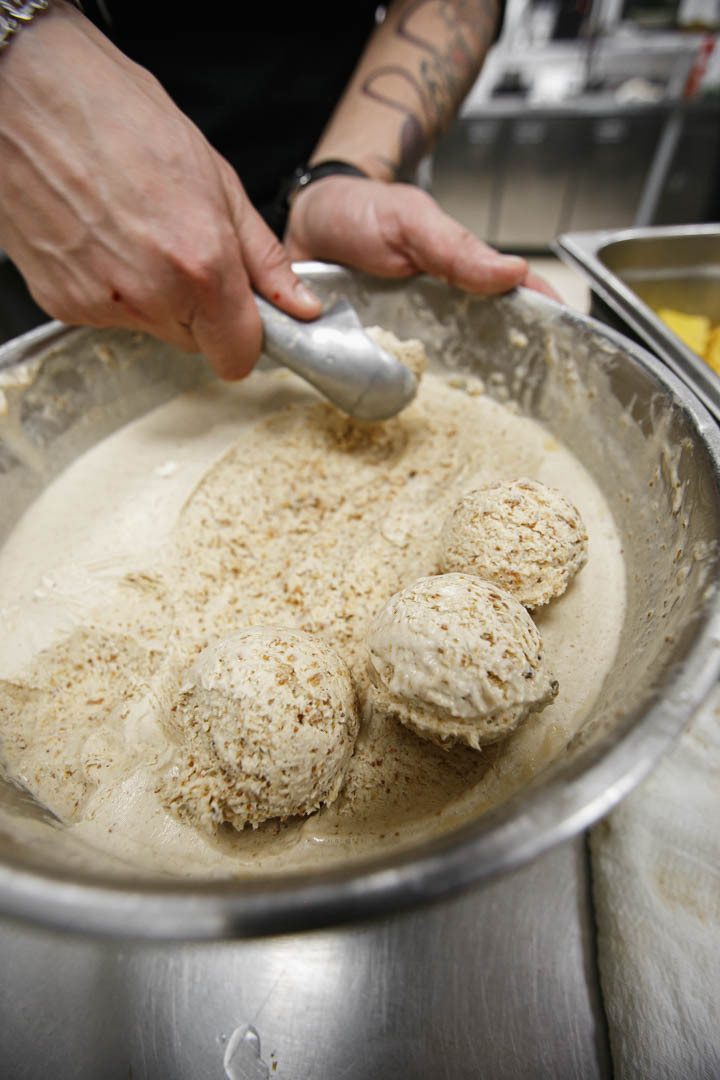 Гастроужин в ресторане Гонг Челябинск