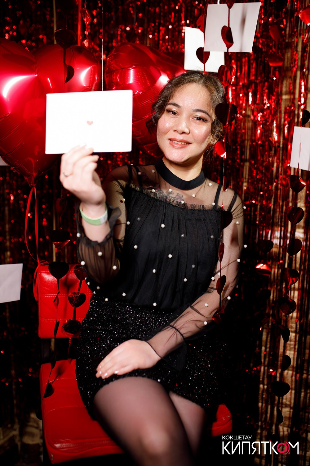 GENTLEMAN PUB. КИПЯТКОМ КОКШЕТАУ