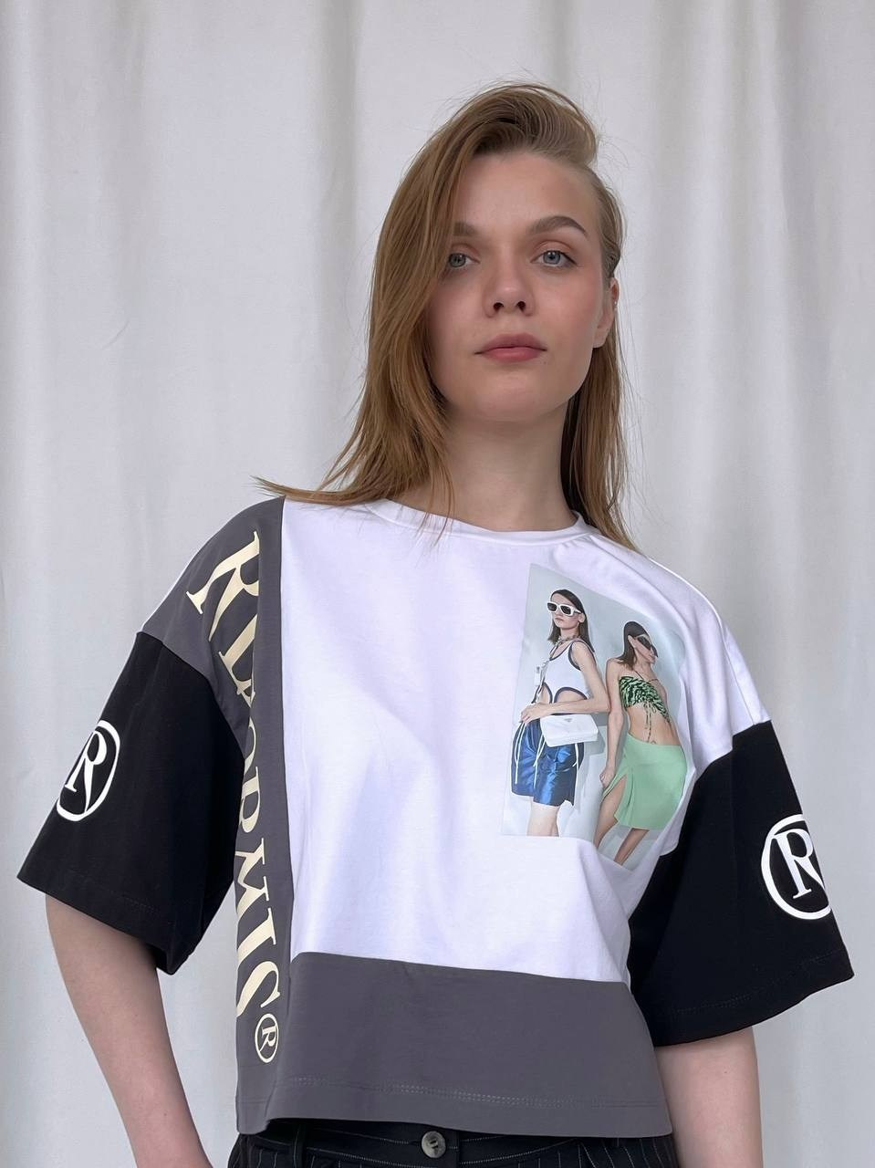 Летний ассортимент