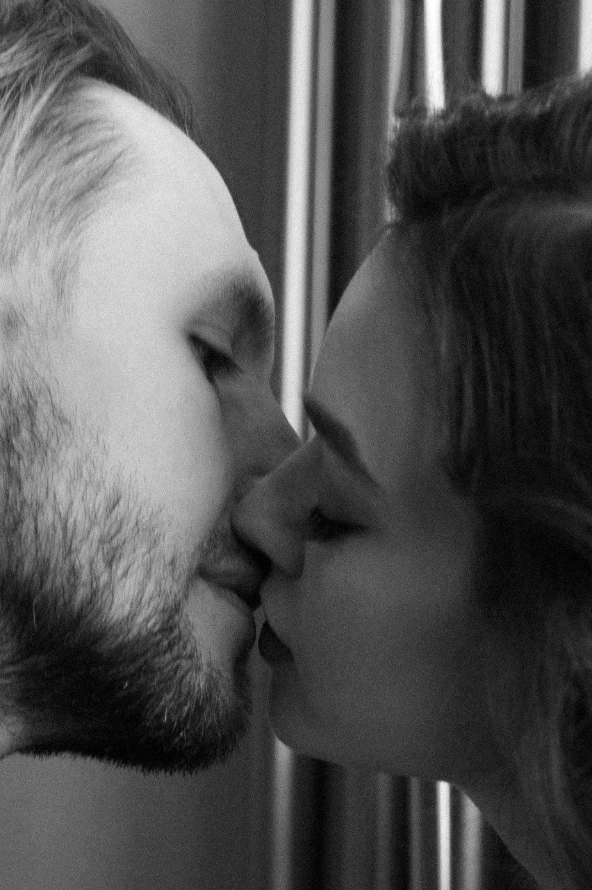 Настя и Андрей. Свадебный и семейный фотограф