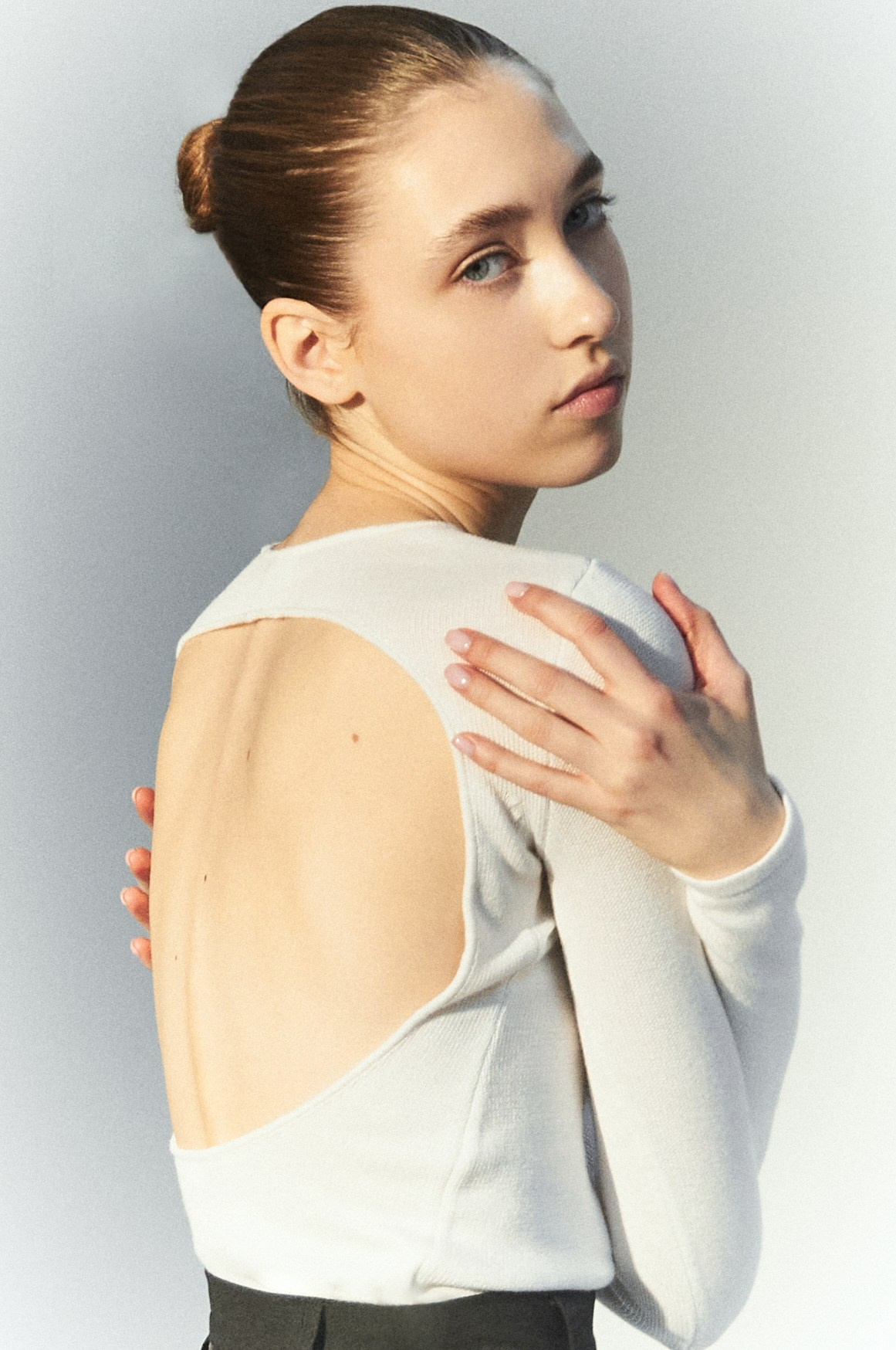 Olga. Марина Алексеева | Фотограф | Москва