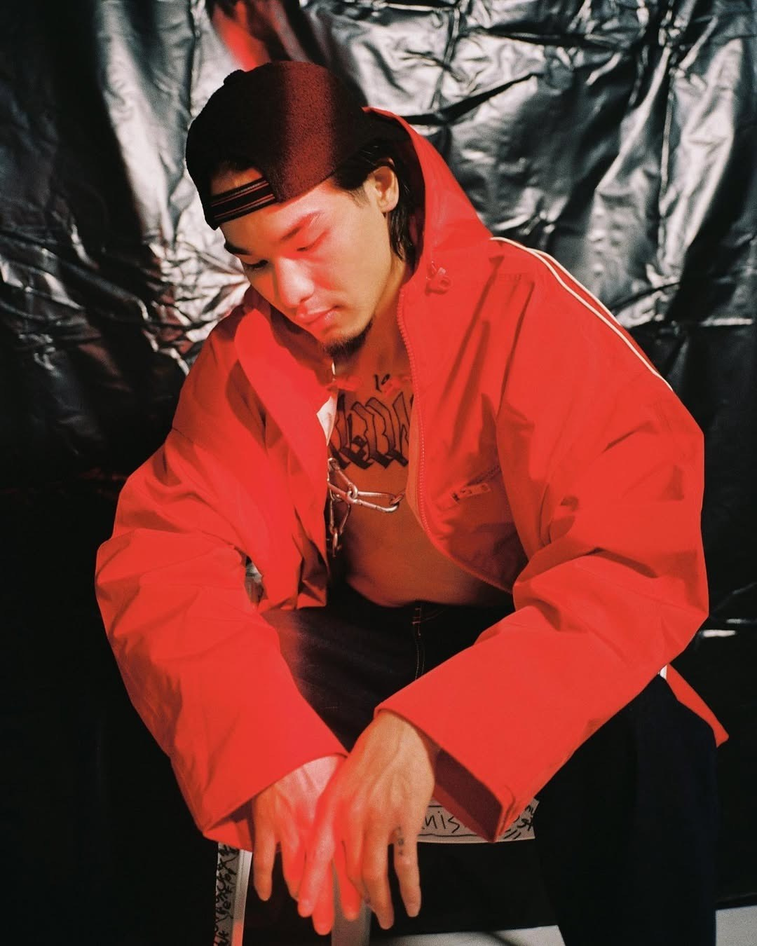 Various artists. Гаффер в Алматы | Саян