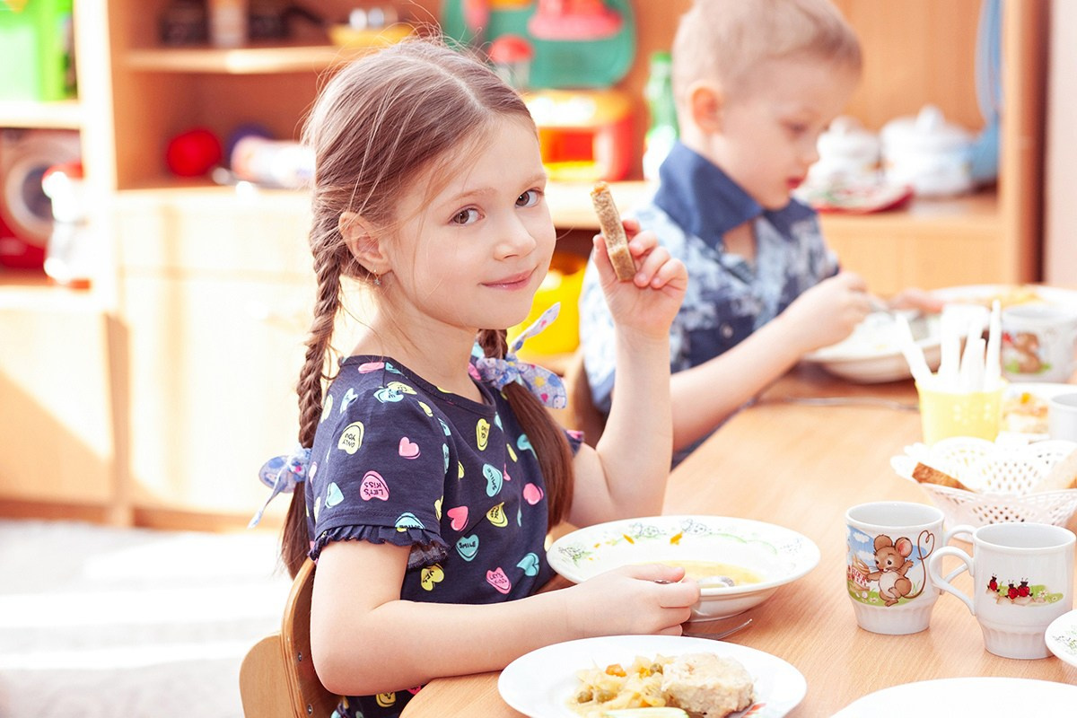 В садике. Выпускные альбомы СПБ. Фотограф в Садик и Школу