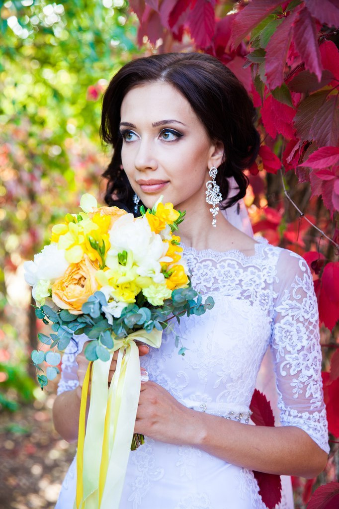 Свадьба. Фотограф Москва и Южное Подмосковье Ольга Виноградова