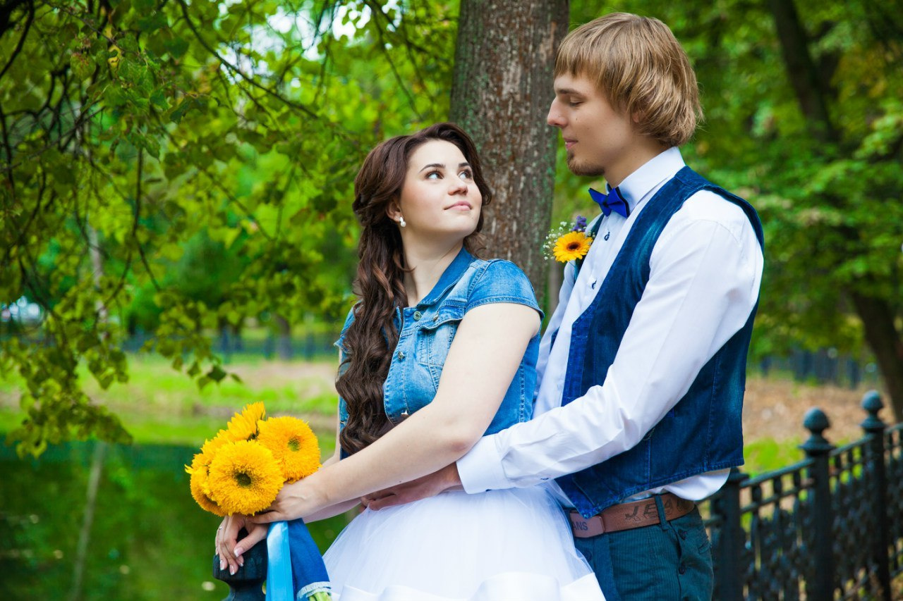 Свадьба. Фотограф Москва и Южное Подмосковье Ольга Виноградова