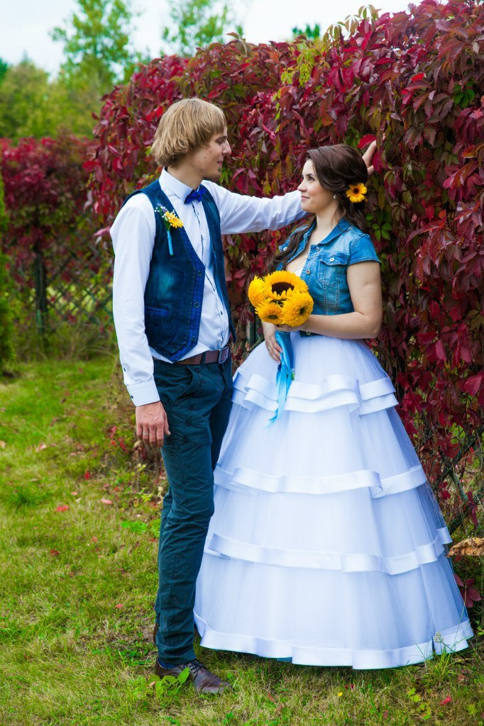 Свадьба. Фотограф Москва и Южное Подмосковье Ольга Виноградова