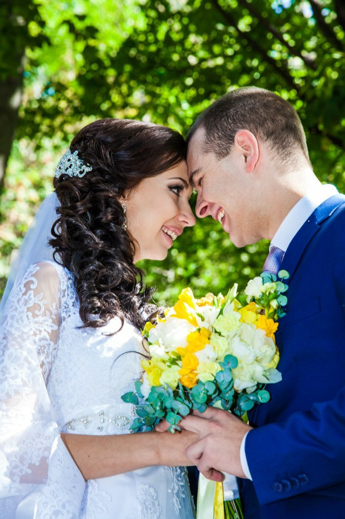 Свадьба. Фотограф Москва и Южное Подмосковье Ольга Виноградова