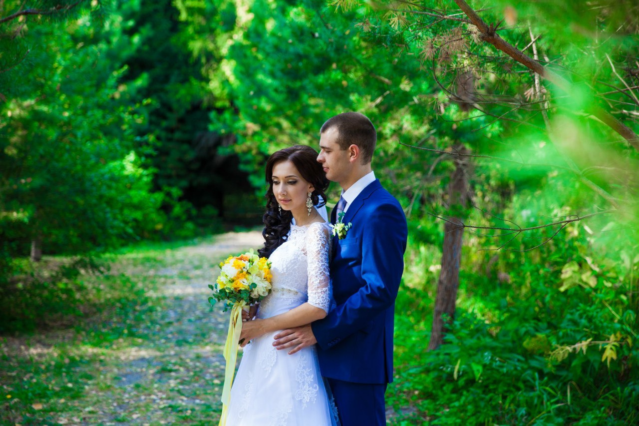 Свадьба. Фотограф Москва и Южное Подмосковье Ольга Виноградова