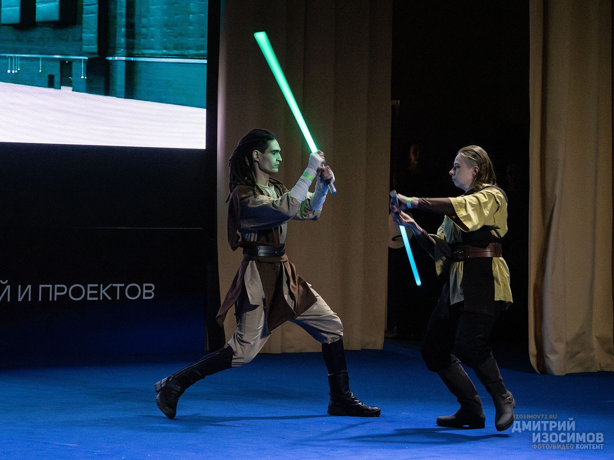 Гик-фестиваль