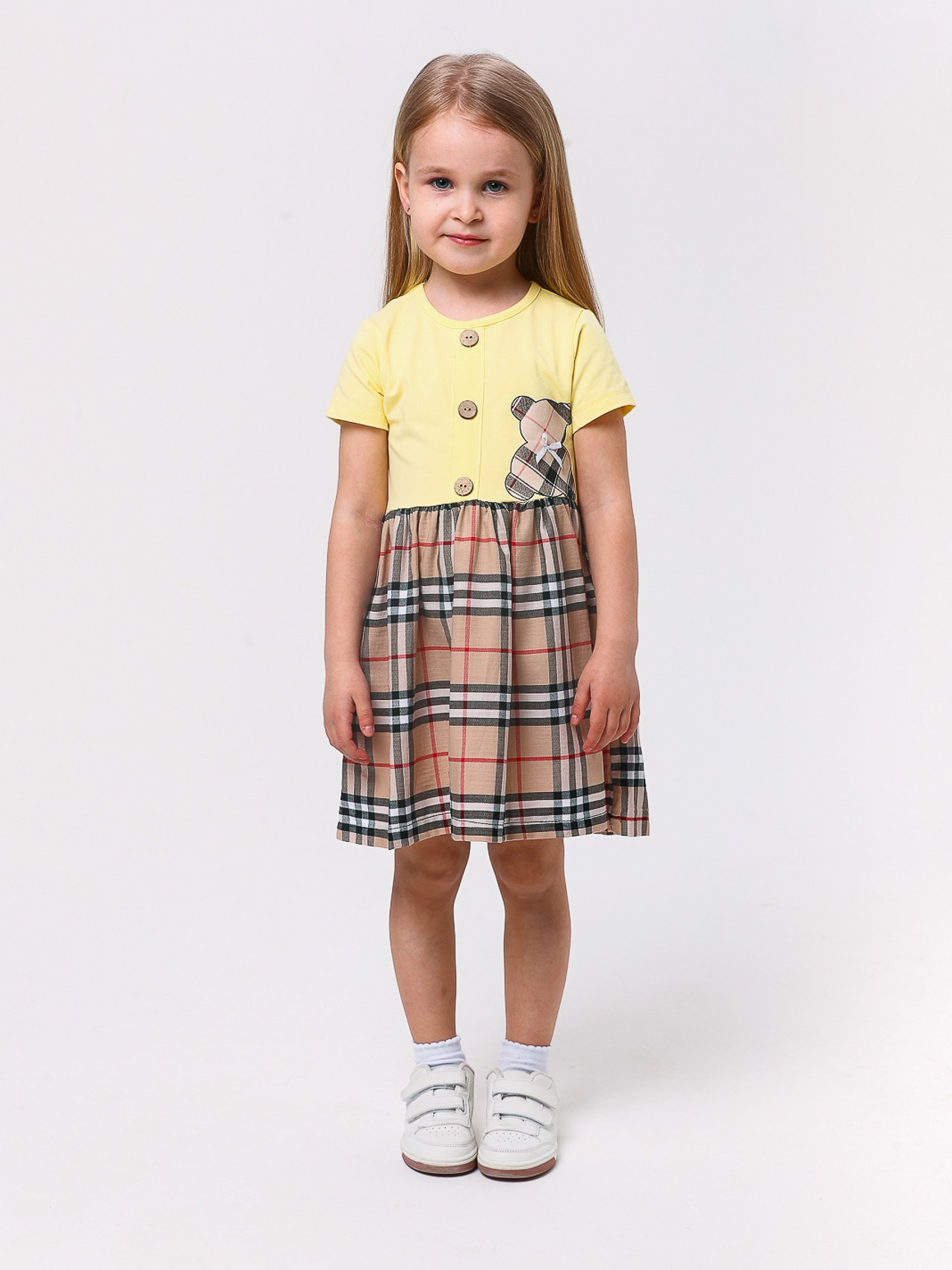 Дети. Фотограф Инга Твердова