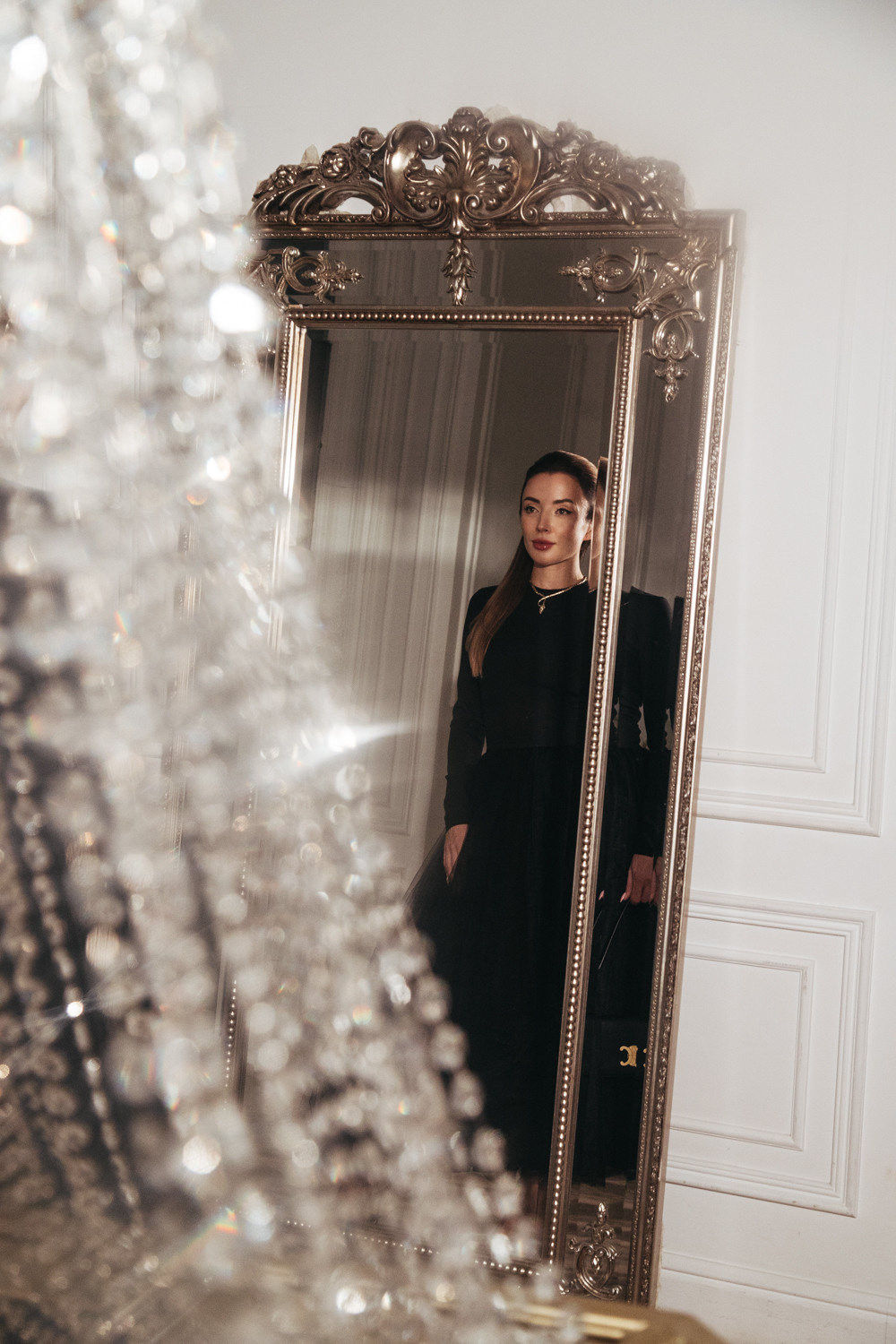 Сияй. Света Полетаева Москва